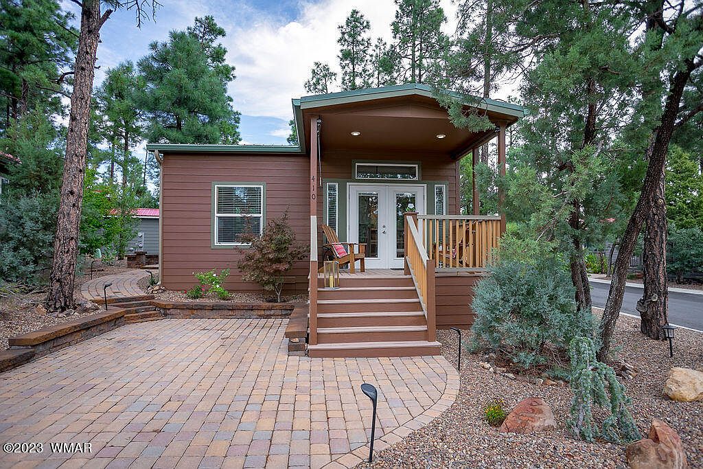 3851 Vacation Village Dr 410, Show Low, AZ 85901 MLS 248032 Zillow