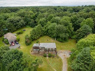 36 Ellis St, Medway, MA 02053