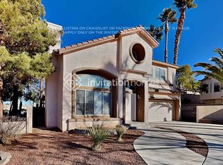 292 Winter Creek Ct, Henderson, NV 89074