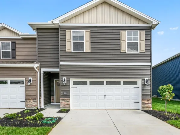 1866 Vista Lake Dr, Goshen, OH 45122