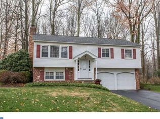 307 Colonial Dr, Exton, PA 19341