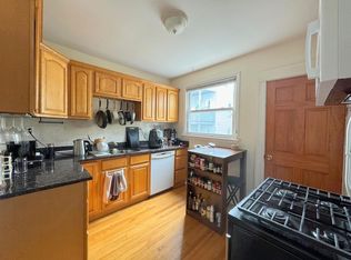 33 Magnus Ave, Somerville, MA 02143