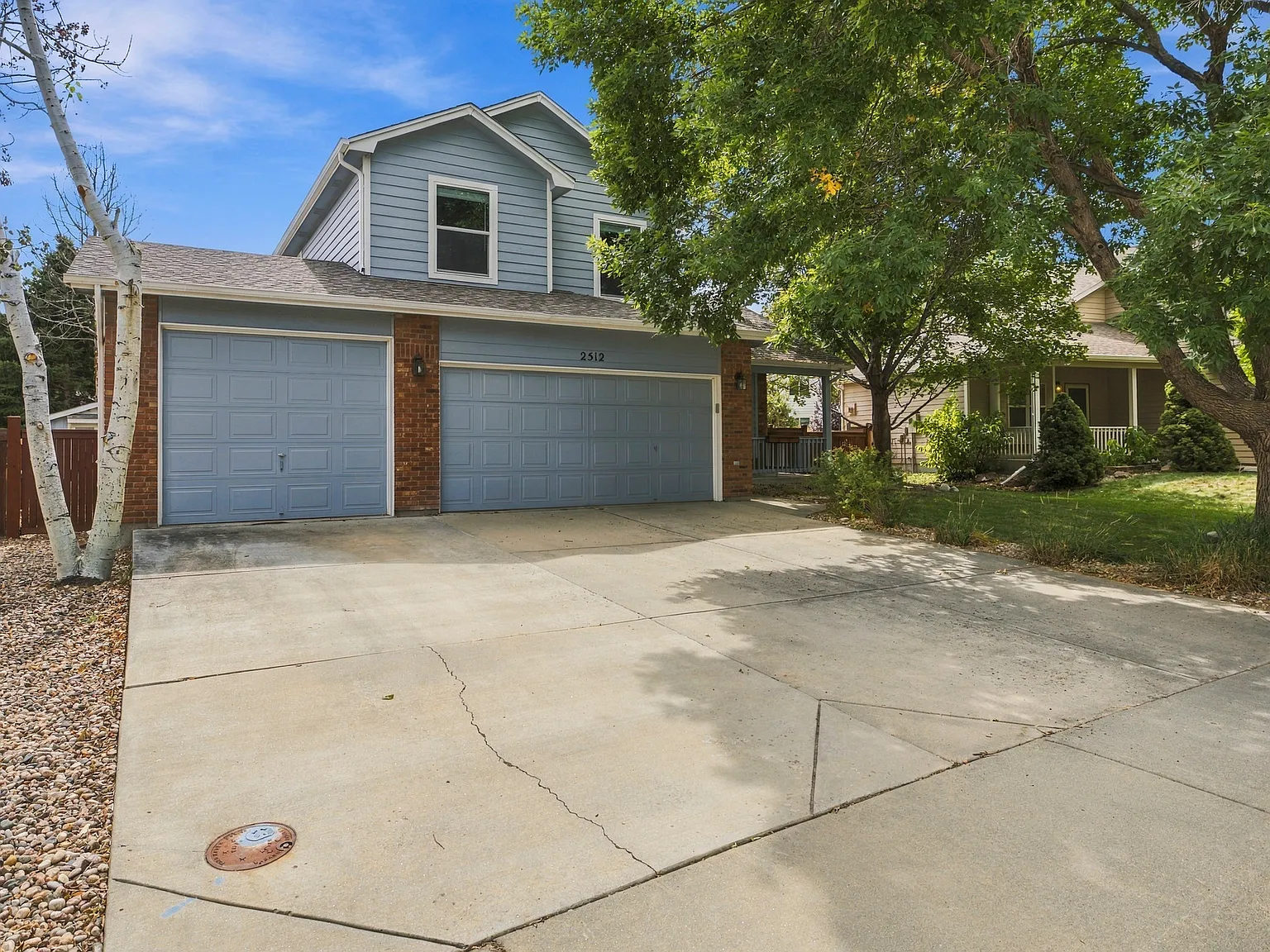 2512 Anemonie Dr — Photo 3