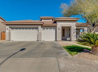 1776 E Bartlett Pl, Chandler, AZ 85249
