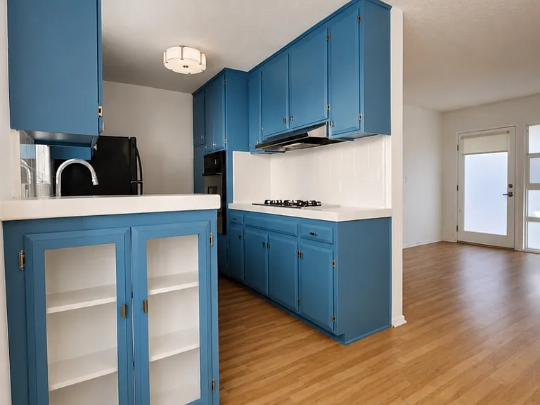 1873 Veteran Ave #1 — Photo 8