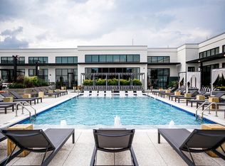 Sentral West Midtown at Star Metals, Atlanta, GA 30318