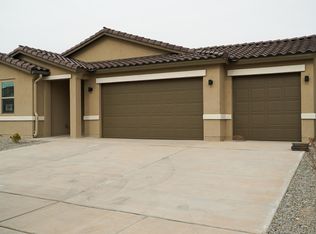 1448 Valle De Colores St NW, Los Lunas, NM 87031