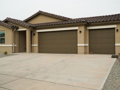 1448 Valle De Colores St NW, Los Lunas, NM, 87031