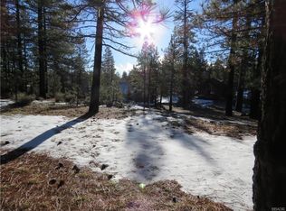 Lakeview Dr, Big Bear Lake, CA 92315