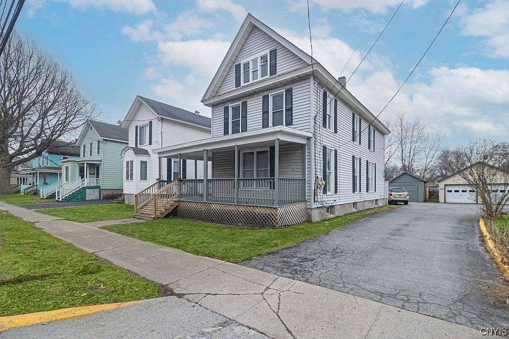 343 Lenox Ave, Oneida, NY 13421 | Zillow