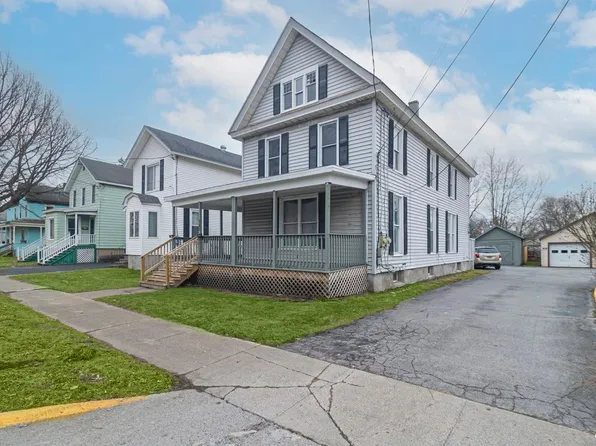 343 Lenox Ave, Oneida, NY 13421