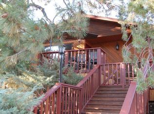 1240 NW Fresno Ave, Bend, OR 97703