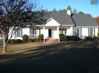 68 Oak Ridge Dr, Lugoff, SC 29078