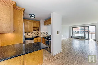 Rented by Halstead Real Estate