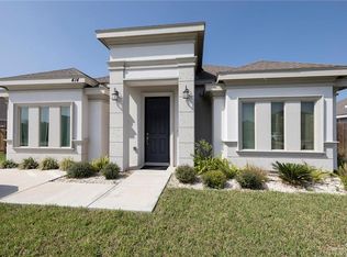 414 La Villita Dr, Donna, TX 78537