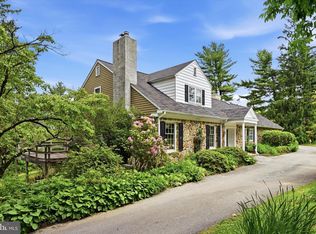1646 Fairview Rd, Glenmoore, PA 19343