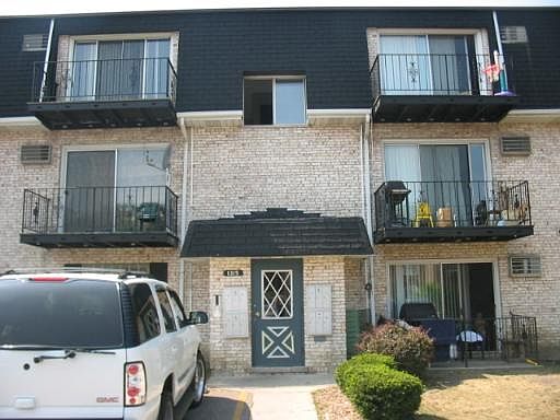 1st image of 1315 N Baldwin Ct #2A