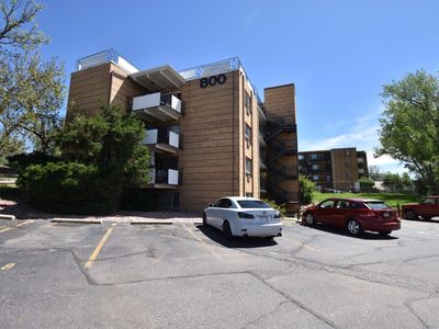 800 W Belleview Ave APT 307, Englewood, CO, 80110