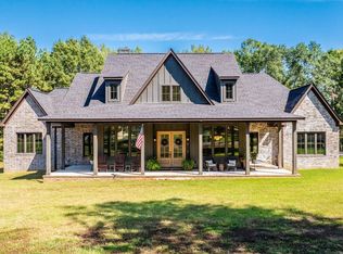 5 E Cadron Ridge Rd, Greenbrier, AR 72058