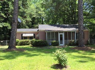 3421 McKenzie Dr, Macon, GA 31204