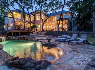 1 Woodlands Ct, Trophy Club, TX 76262