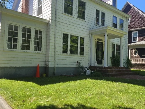 197 Ridgefield Street, Hartford, CT 06112