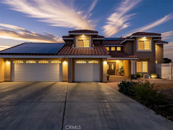 12480 Pocono Pl, Apple Valley, CA 92308
