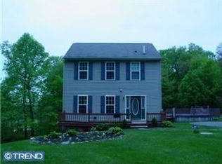 111 Cambridge Rd, Coatesville, PA 19320