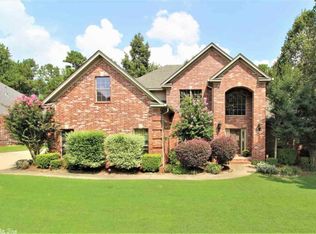 25 Woodstream Cv, Little Rock, AR 72211