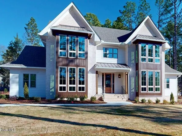 235 Paulson Court, Pinehurst, NC 28374