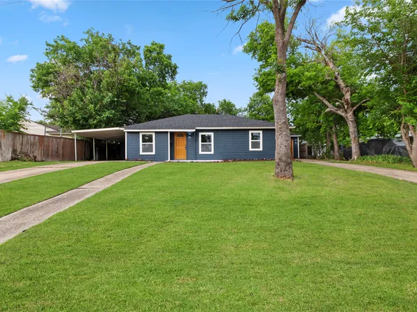 617 Cimarron Trce, Grand Prairie, TX 75051