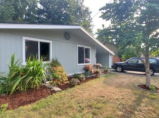 323 X St SW, Tumwater, WA 98501