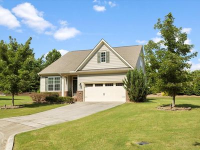 1705 Bodwin Ln, Apex, NC, 27502