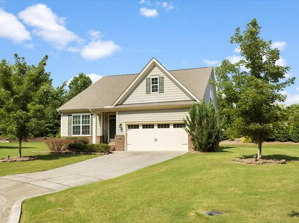 1705 Bodwin Ln, Apex, NC 27502