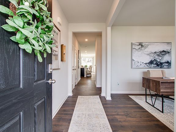 2nd image of 1015 Alta Vista Ln Lot 5-05
