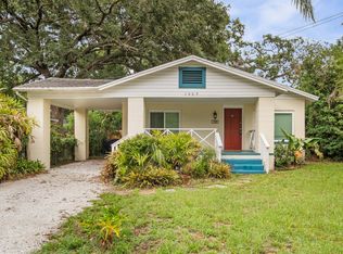 1509 Hillside Dr, Tampa, FL 33610