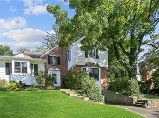 14 Whistler Rd, Scarsdale, NY 10583