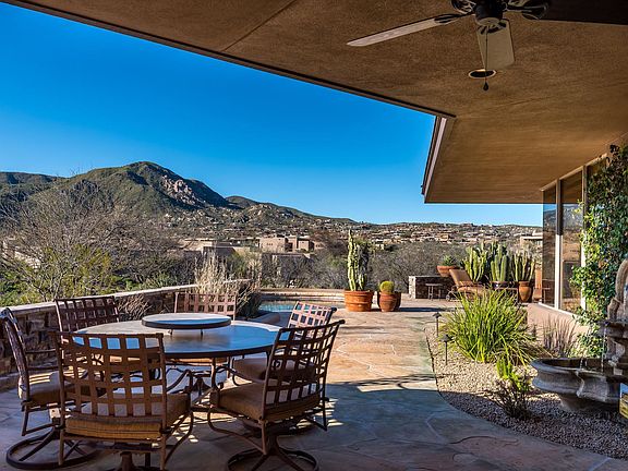 Patio views