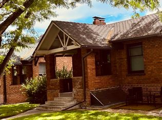 263 S Humboldt St, Denver, CO 80209