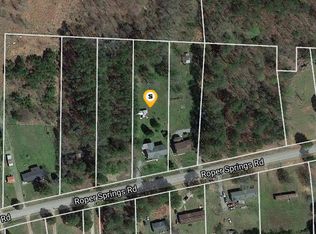 4004 Roper Springs Rd, Littleton, NC 27850