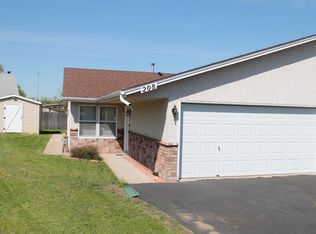 208 1st St NW, Elk River, MN 55330