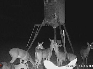 1306 County Road 3455a, Lovelady, TX