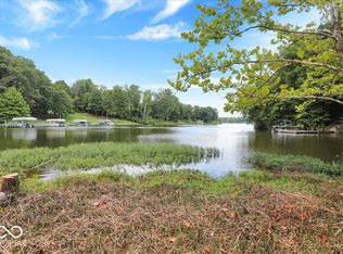 4820 Fauna Ln, Indianapolis, IN 46234