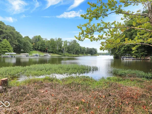 4820 Fauna Ln, Indianapolis, IN 46234