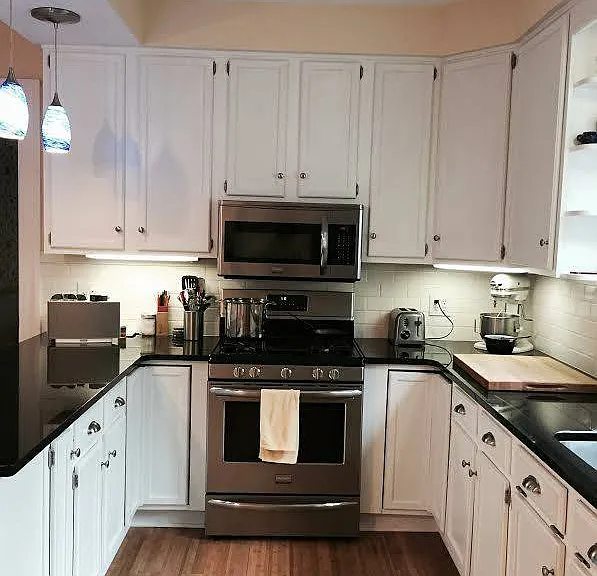 1026 Harvard St #1 — Photo 2