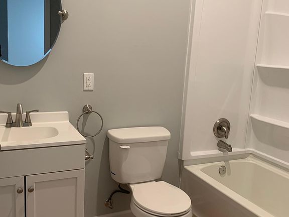 Updated Bathroom