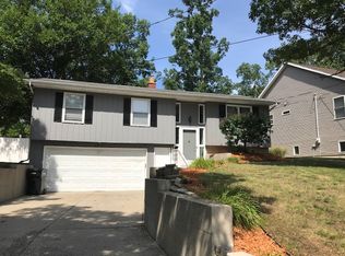 3913 Burlingame Ave SW, Wyoming, MI 49509