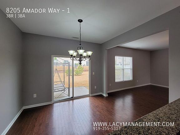 5th image of 8205 Amador Way #1