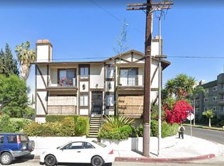 7504 Sepulveda Blvd APT 203, Van Nuys, CA 91405
