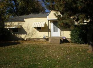 805 SW 68th St, Oklahoma City, OK 73139